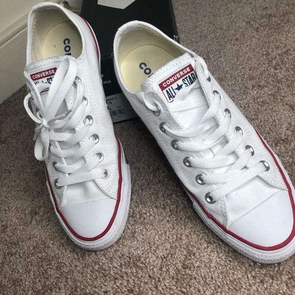 Converse Shoes - All star converse
